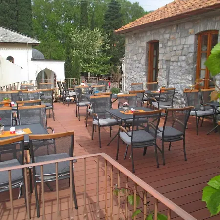 Ras Stari Grad Trebinje