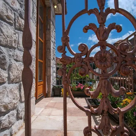 Nocleg ze śniadaniem Ras Stari Grad Trebinje