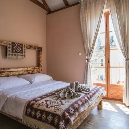 Ras Stari Grad Bed & Breakfast