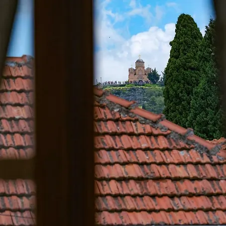Ras Stari Grad Bed & Breakfast 3*