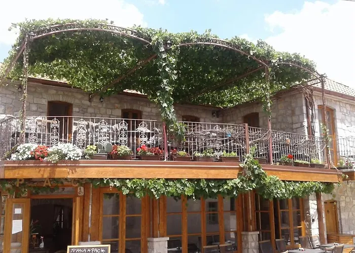 Ras Stari Grad 3* Trebinje