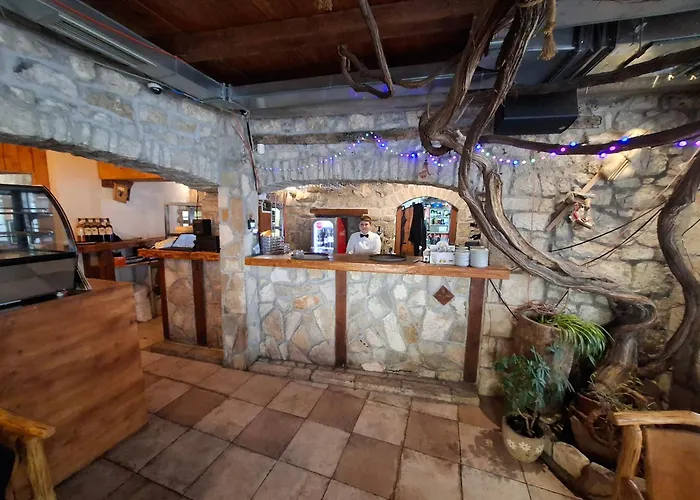 Bed & Breakfast Ras Stari Grad Trebinje