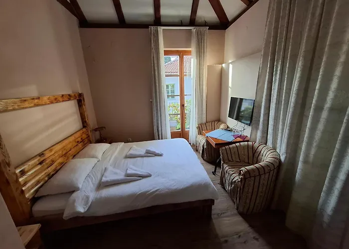 Ras Stari Grad Trebinje