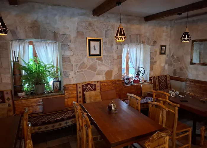 Bed & Breakfast Ras Stari Grad
