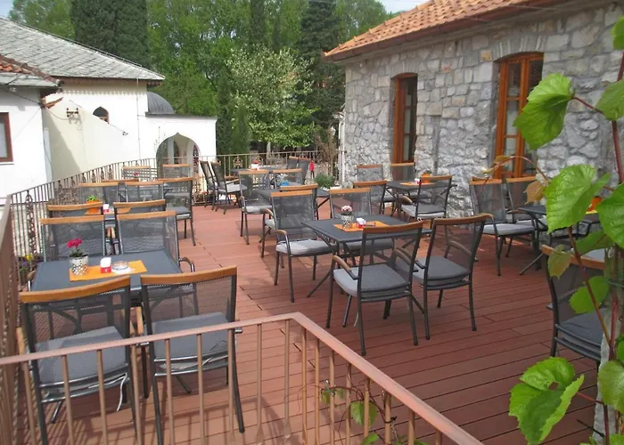 Ras Stari Grad Trebinje