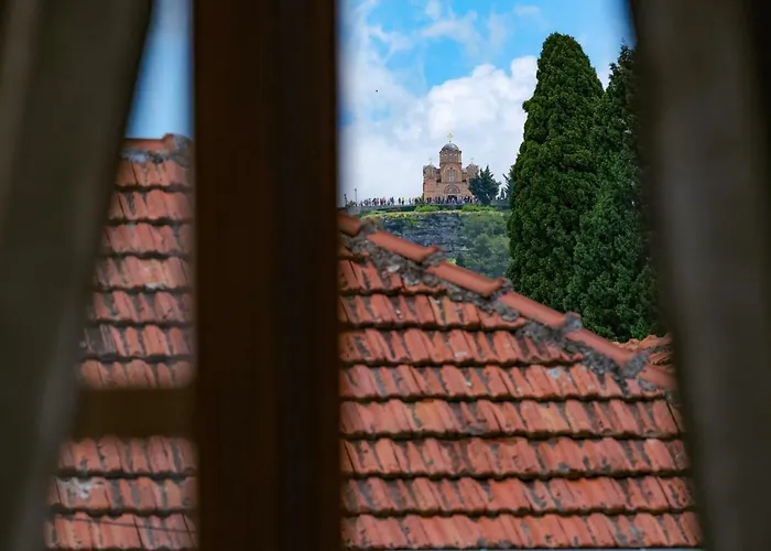 Ras Stari Grad Bed & Breakfast 3*